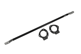 HKS Honda Civic Type R (FL5) Carbon Brace - Full Set - 0