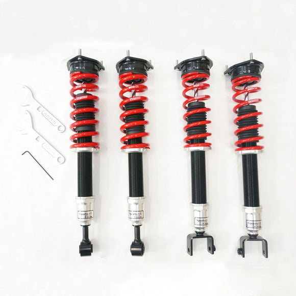RS-R 14+ Infiniti Q50 RWD Hybrid (HV37) Sports-i Coilovers