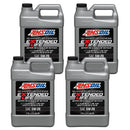 AMSOIL Extended-Life 5W-20 100% Synthetic Motor Oil Case of 4-1