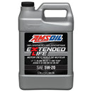 AMSOIL Extended-Life 5W-20 100% Synthetic Motor Oil 3.78 Liter Jug-1