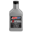 AMSOIL Extended-Life 5W-20 100% Synthetic Motor Oil 946 ml Bottle-1