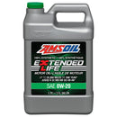 AMSOIL Extended-Life 0W-20 100% Synthetic Motor Oil 3.78 Liter Jug-1