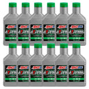 AMSOIL Extended-Life 0W-20 100% Synthetic Motor Oil Case of 12-1