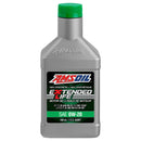 AMSOIL Extended-Life 0W-20 100% Synthetic Motor Oil 946 ml Bottle-1