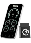 Xodus POWERlink V4 Tune Cable | With Mobile Flashing-1