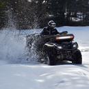 Boss Audio Systems ATV Bluetooth Sound System/ 8in Amplified Speakers-3