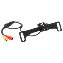 BOSS Audio Systems Motorcycle Rearview Camera-2