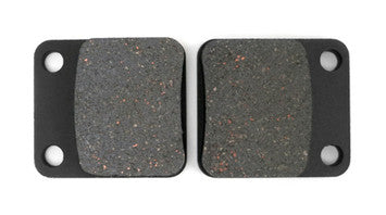 EPI 99-02 Kawasaki 300-400 Prairie/ 89-12 Yam 200-450 Grizzly/Kodiak Brake Pad Front