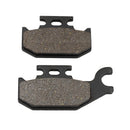 EPI 07-14 Acrtic Cat 330-800 Outlander / 07-08 Yamaha 400 Grizzly Brake Pad-1