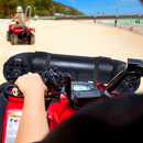 Boss Audio Systems ATV UTV Amplified Sound System / Bluetooth / 4in Speakers-4