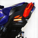 New Rage Cycles 21+ Yamaha R7 Fender Eliminator Kit-Tucked-1