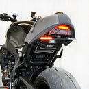 New Rage Cycles 22+ Yamaha XSR 900 Fender Eliminator Kit-1