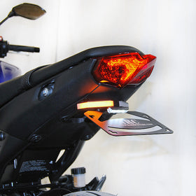 New Rage Cycles 21+ Yamaha MT-09 Fender Eliminator Kit