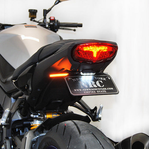 New Rage Cycles 22+ Yamaha MT-10 Fender Eliminator Kit
