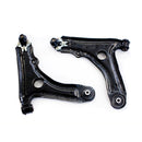 MK3 CONTROL ARMS - R32 & POLY BUSHINGS W/ BALLJOINTS (4-CYLINDERS)-1