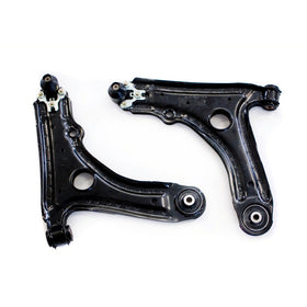 MK3 CONTROL ARMS - R32 & POLY BUSHINGS W/ BALLJOINTS (4-CYLINDERS)