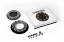BFI 020 210mm Clutch with Flywheel - Stage 1 (Large Spline)-1