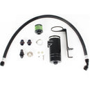 BFI "Clean Catch" - Crankcase Oil Separator - Vent To Atmosphere (2.5L 5-Cylinder)-1