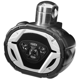 Boss Audio Systems RGB 6 x 9in Marine Waketower Speakers