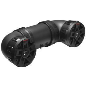 Boss Audio Systems ATV Bluetooth Sound System/ 6.5in Amplified Speakers - 0