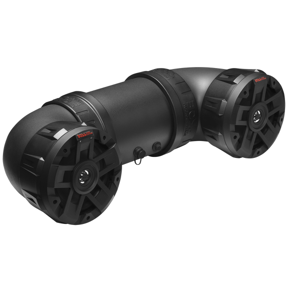 Boss Audio Systems ATV Bluetooth Sound System/ 6.5in Amplified Speakers