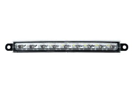 OLM F1 Style High Mount Stop Light (Clear Lens Chrome Base) - 2022 BRZ GR86