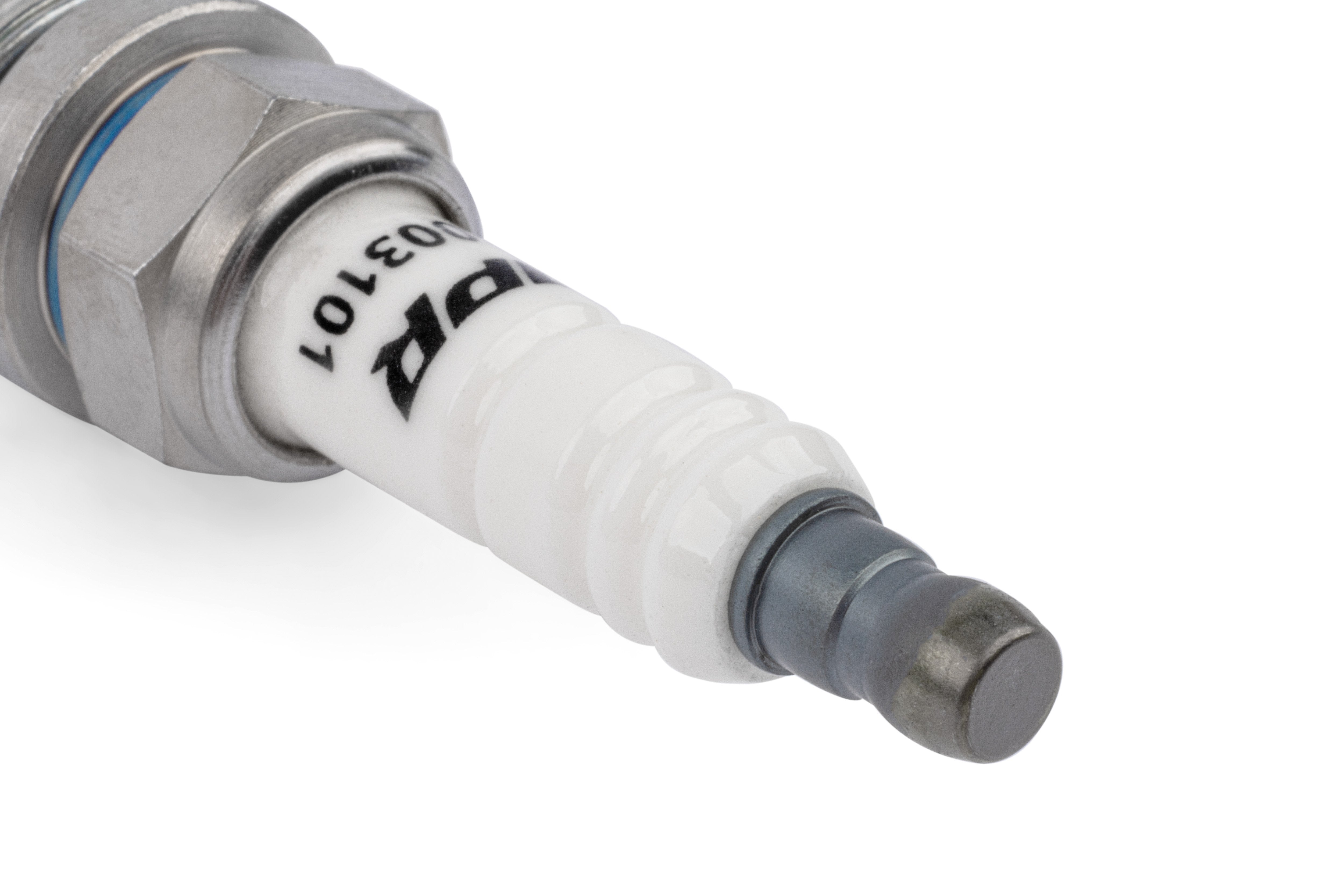 APR Iridium Pro Spark Plugs -14x19X16MM - Heat Range 9