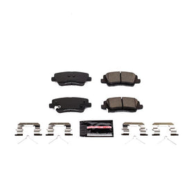 Z23 EVO SPORT PAD W/HDW