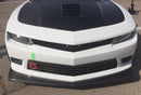 Anderson Composites 14-15 Chevrolet Camaro Type-Z28 Front Splitter-6