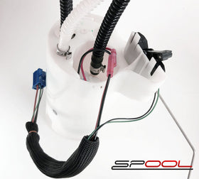 Z4 Stage 2 Low Pressure Fuel Pump - 0