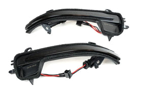 Turn Signals - G29 Z4 / F39 X2 | emk-EXT-0004