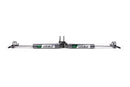 Zone Offroad 18-21 Jeep Wrangler JL Dual Steering Stabilizer-1