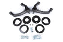 Zone Offroad 19-22 Chevy/GMC 1500 AT4X / Chevy ZR2 1.75in Leveling Kit-1