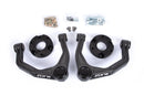 Zone Offroad - 19-23 Chevy/GMC 1500 4WD 2in Leveling Kit W/ Upper Control Arms-1