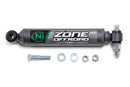 Zone Offroad 11-20 Chevy/GMC 2500/3500 HD Single Stabilizer - Black-1