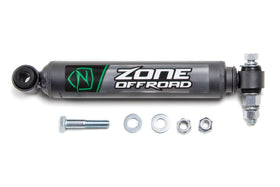 Zone Offroad 11-20 Chevy/GMC 2500/3500 HD Single Stabilizer - Black