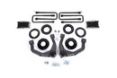 Zone Offroad 19-22 Chevrolet / 19-22 GMC 1500 AT4 Trail Boss 1.75in Lift Kit-1