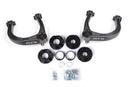 Zone Offroad 22-23 Ford Bronco (HOSS 3.0 Models ONLY) 2.25in Adventure Series Lift-1
