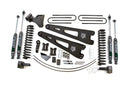 Zone Offroad 05-07 Ford SuperDuty 6in Diesel-1