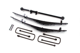 Zone Offroad 00-04 Ford F-250/350 2.5in Leveling Kit