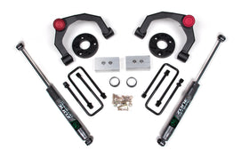 Zone Offroad 15-20 Ford F-150 3in Adventure Series Lift System