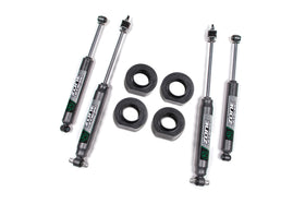 Zone Offroad 93-98 Jeep ZJ 2in Spacer Kit