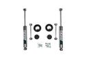 Zone Offroad 2020 Jeep JT 2in Leveling Spacer Kit-1
