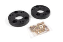 Zone Offroad 2022+ Ford F-150 Lightning AWD 2in Leveling Kit-1