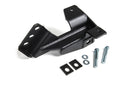 Zone Offroad 17-21 Ford SuperDuty 1-3in Track Bar Baracket-1