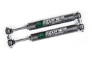 Zone Offroad 2013 Ram 3500 Dual Steering Stabilizer - Black-1