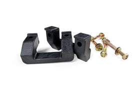 Zone Offroad 07-18 Chevy/GMC 1500 Trucks/SUVs 2in Leveling Kit