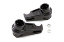 Zone Offroad 04-012 Chevy Colorado/GMC Canyon 2in Torsion Key Leveling kit-1