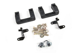Zone Offroad 14-17 GMC 1500 Magneride 2in Strut Spacer Leveling Kit