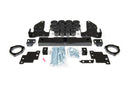 Zone Offroad 15-19 Chevy Colorado/GMC Canyon 2.75in Combo Lift Kit-1